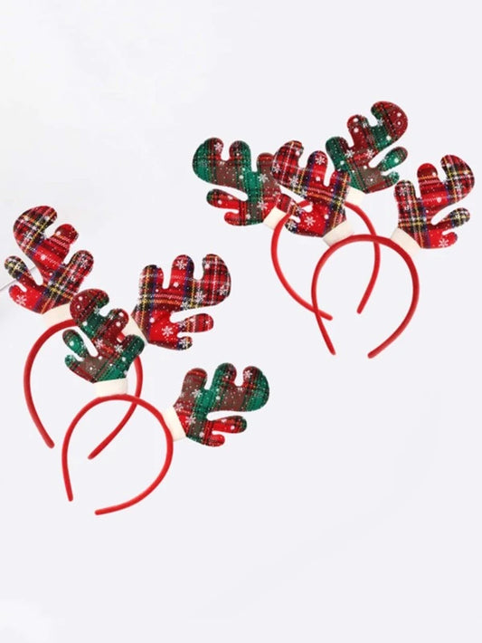1pc Christmas Antler headband