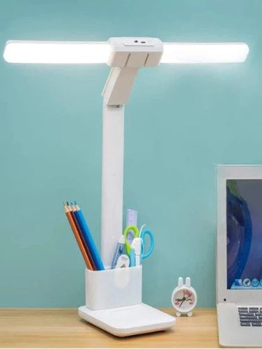 USB Cold and Warm Touch Desk Lamp