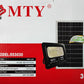 Load Shedding MTY-553030 30Watt Solar LED Outdoor Floodlight