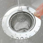 Stainless Steel Sink Strainer 1pc