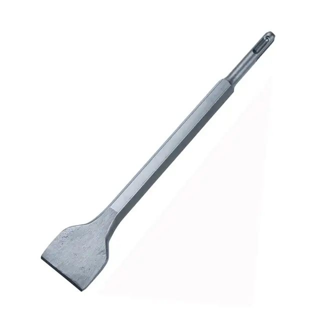 Tork Craft SDS Chisel 3Pc Set