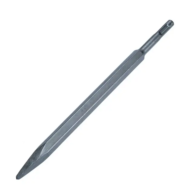 Tork Craft SDS Chisel 3Pc Set