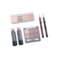 Miss Young Mini Make Up Kit-Silver
