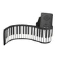 46/61 Roll Up Piano With Speaker