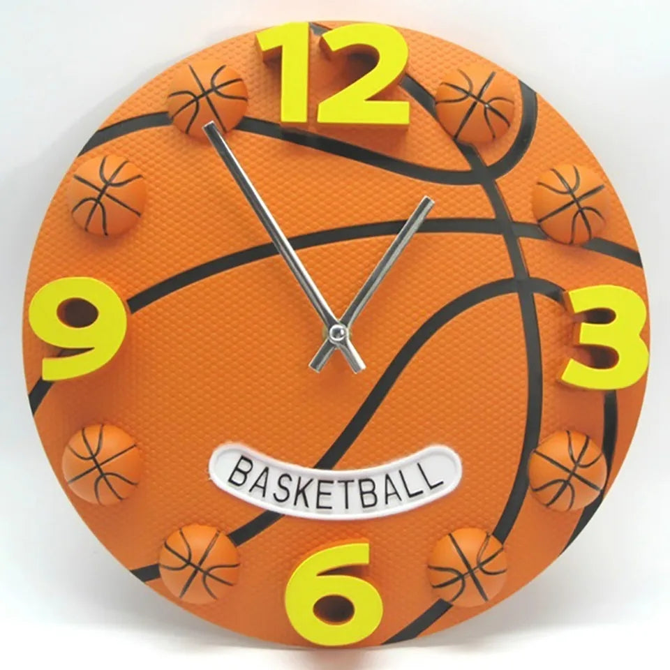 Wall Clock-30cm