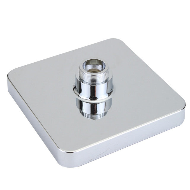 LED Colour Changing Shower Head