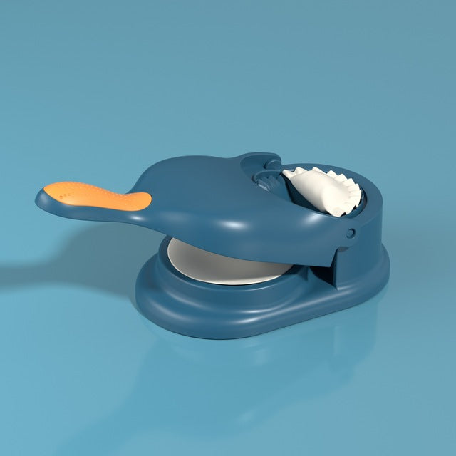 2 in 1 Dumpling Maker Mold Machine