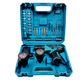 3C Cordless Lithium-Ion Drill and Screwdriver Kit