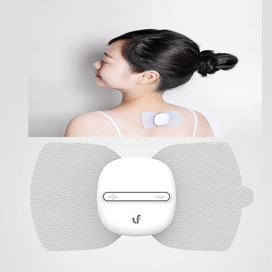 Magic Touch Sticker Massage