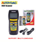 Auto Diagnostic Scan Tool Multifunction U581 OBD2 Scanner Fit for Light Trucks