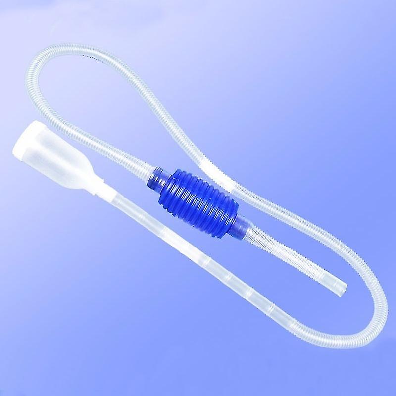 Fish Tank Vacuum Siphon Pump Cleaner