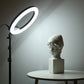 14 Inch LED Ring Light with USB port (RL-14)
