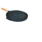 Double Face Griddle Plate Aluminum Frying Pan - 28 cm