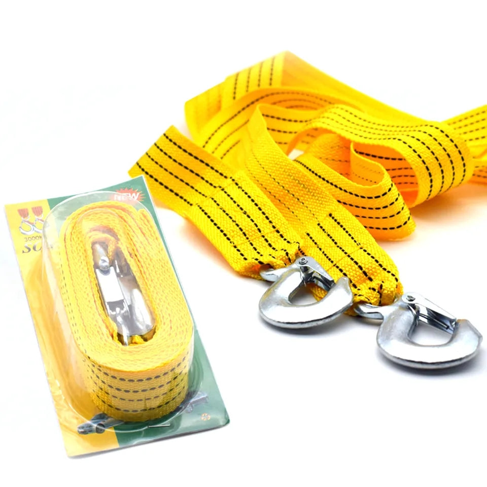 Strong Towing Rope-3M – Megamall Online Store