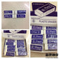 20pcs Eraser In a Box