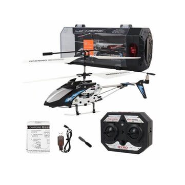 Gyro Mini Helicopter Toy 20cm