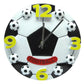 Wall Clock-30cm