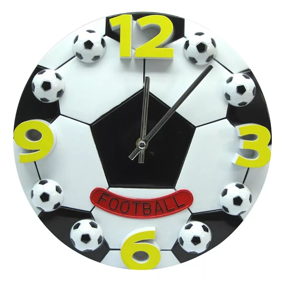 Wall Clock-30cm