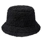 Bucket Hat-Black