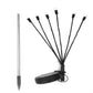 Solar Firework Firefly Light