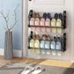 Wall Mounted Shoe Rack 1pc-White
