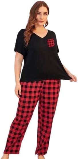 Comfortable Pajama Set