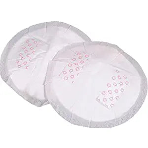 Comfort breast Pads 24pcs