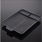 Non-stick  Rectangular  Grill Tray