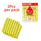 Liao Floor Cloth 59x49cm