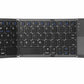 Foldable Bluetooth Keyboard with Touchpad