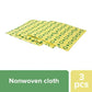 Liao Floor Cloth 59x49cm