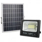 MTY - Solar Powered LED Flood Light 40W