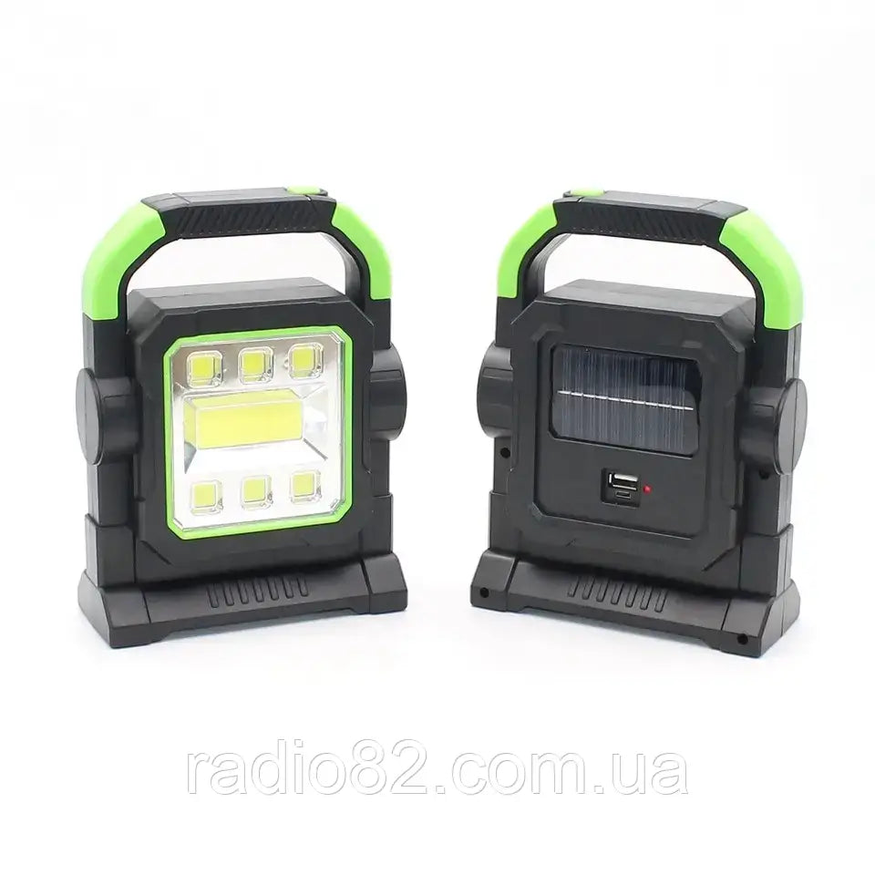Emergency Handle Work Light with Three Light Source Megamall Online Store