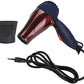 Mini Foldable Hair Dryer