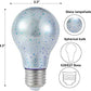 A60 LED Christmas Bulb