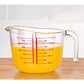 MEASURING JUG 1L GLASS