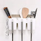 Kitchen Adhesive Wall Mounted Cutlery Holder.