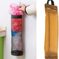 Kitchen Transparent Mesh Hanging Garbage