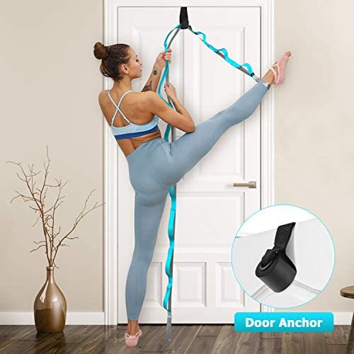 Yoga Stretching  Rope