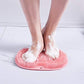 Non-slip Shower Foot Scrubber and  Massager
