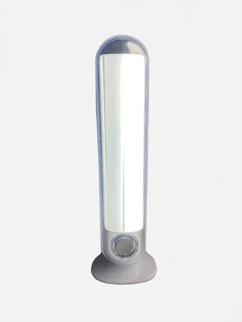 Emergency Solar Rechargeable Lamp