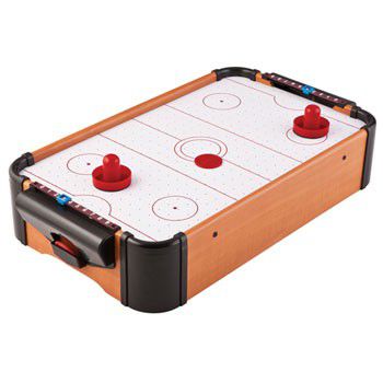 Table Top Air Hockey Table
