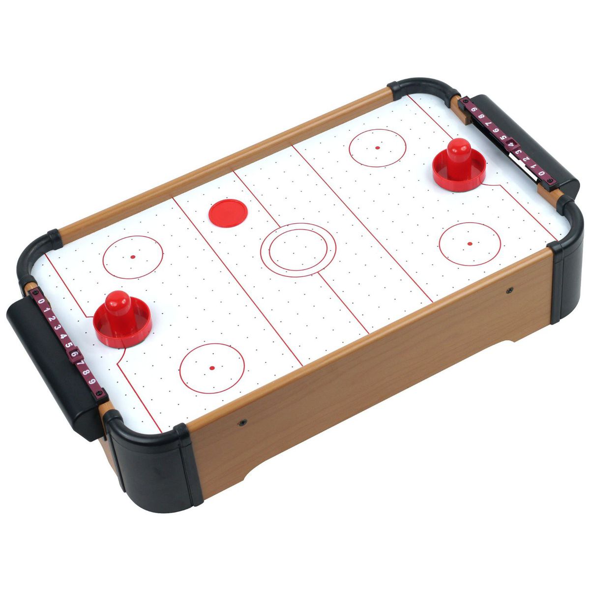 Table Top Air Hockey Table