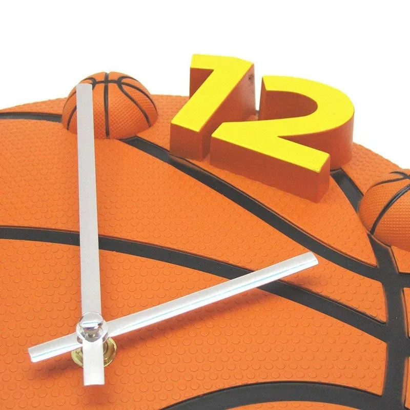 Wall Clock-30cm