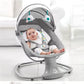 3 in 1 Multi Function Bassinet Electric Swing