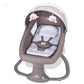 3 in 1 Multi Function Bassinet Electric Swing