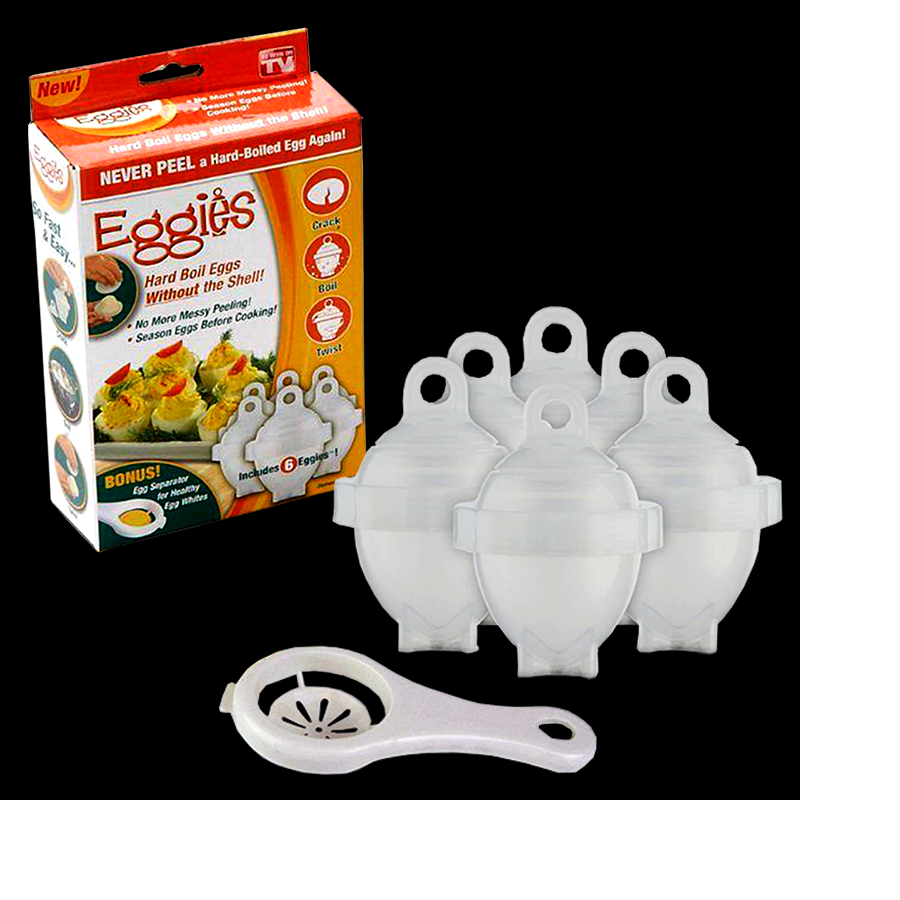 Eggies Hard Boiled Egg Cooker Megamall Online Store Eggies hard boiled egg cooker megamall online store