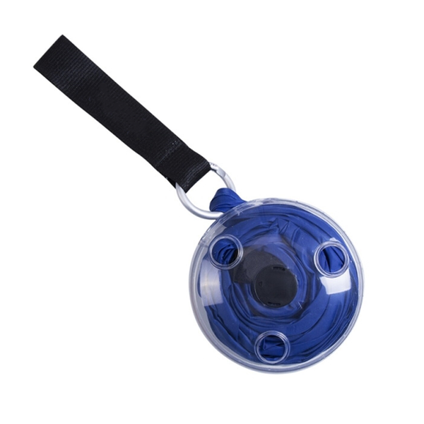 Portable Shopping Bag To Roll Up