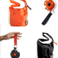 Portable Shopping Bag To Roll Up