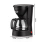 RAF R.100 Coffee Maker – 0.75L Drip Coffee Machine, Anti-Drip, Permanent Filter, 650W